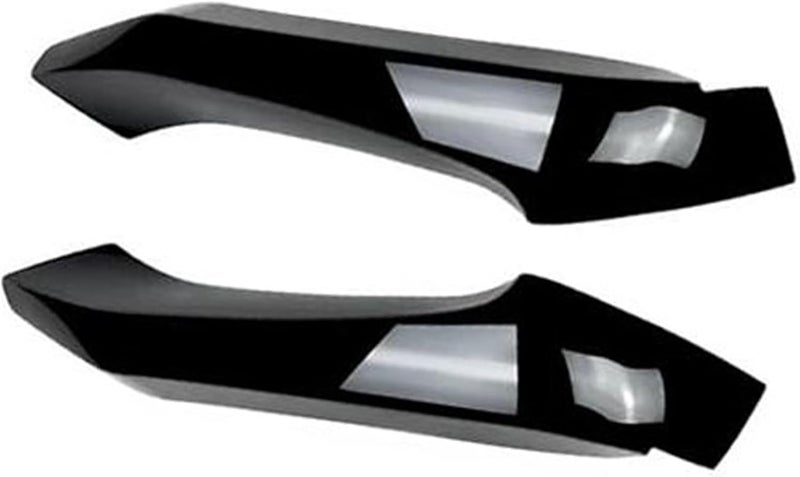 QASULER Car Front Spoilers for BMW X3 F25 X4 F26 - Image 1