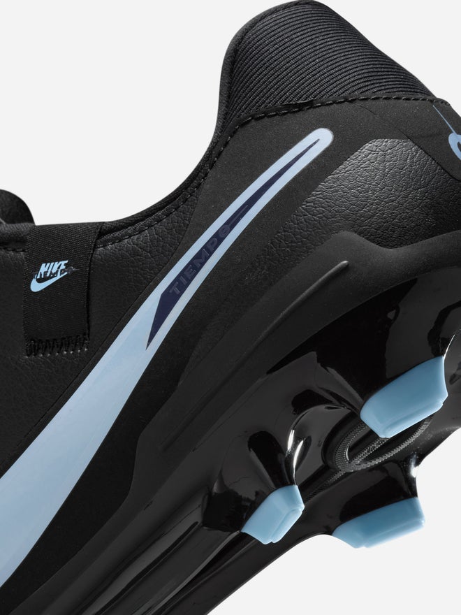 Nike Tiempo Legend 10 Academy Multi-Ground Low-Top Football Boot - Image 3