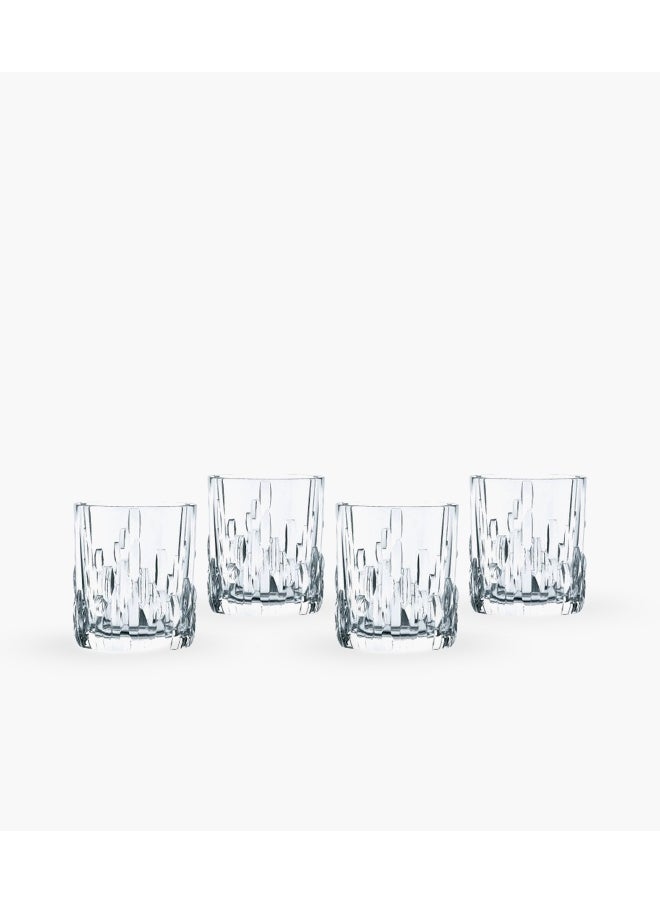 Nachtmann Shu Fa Dof Tumbler Set Of 4  - Image 5