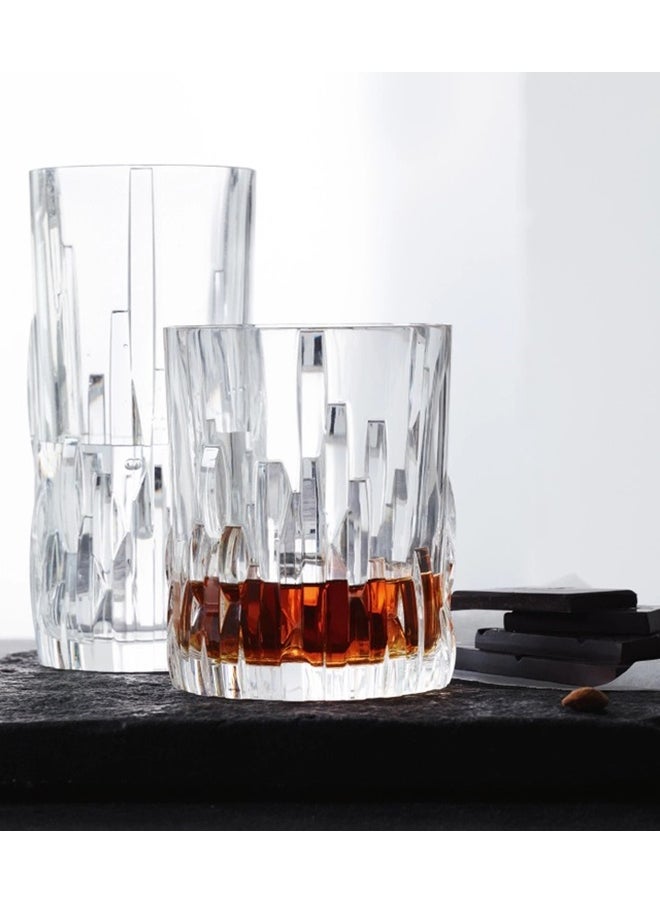 Nachtmann Shu Fa Dof Tumbler Set Of 4  - Image 3
