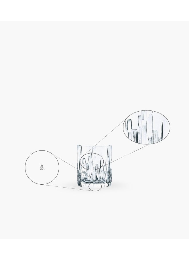 Nachtmann Shu Fa Dof Tumbler Set Of 4  - Image 4