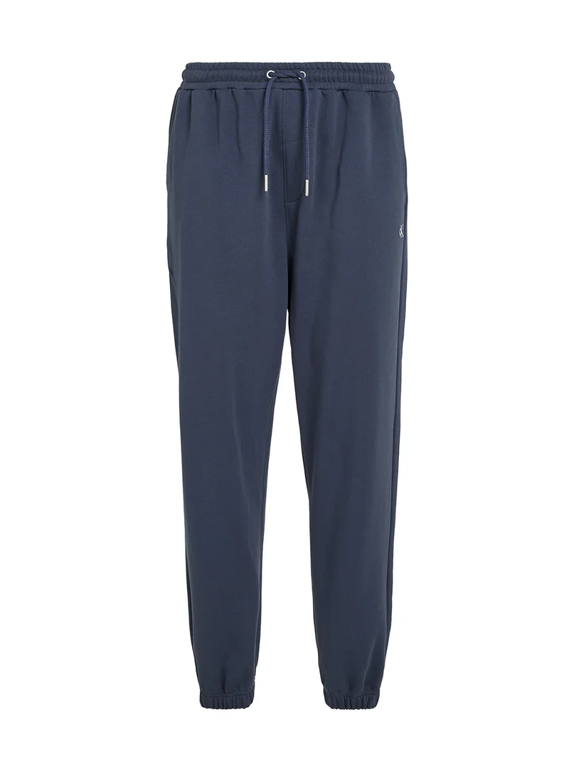 كالفن كلاين جينز Essential Drawstring Sweatpants
