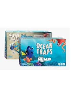 Disney Finding Nemo Ocean Traps Game