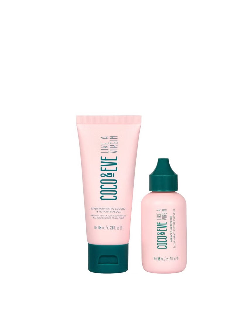 Coco & Eve Oh My Hair Kit - Image 2