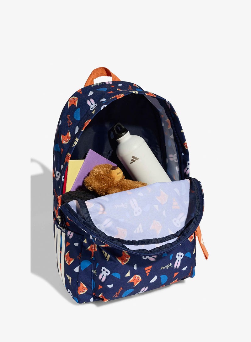 اديداس حقيبة ظهر ديزني للأطفال - Image 4