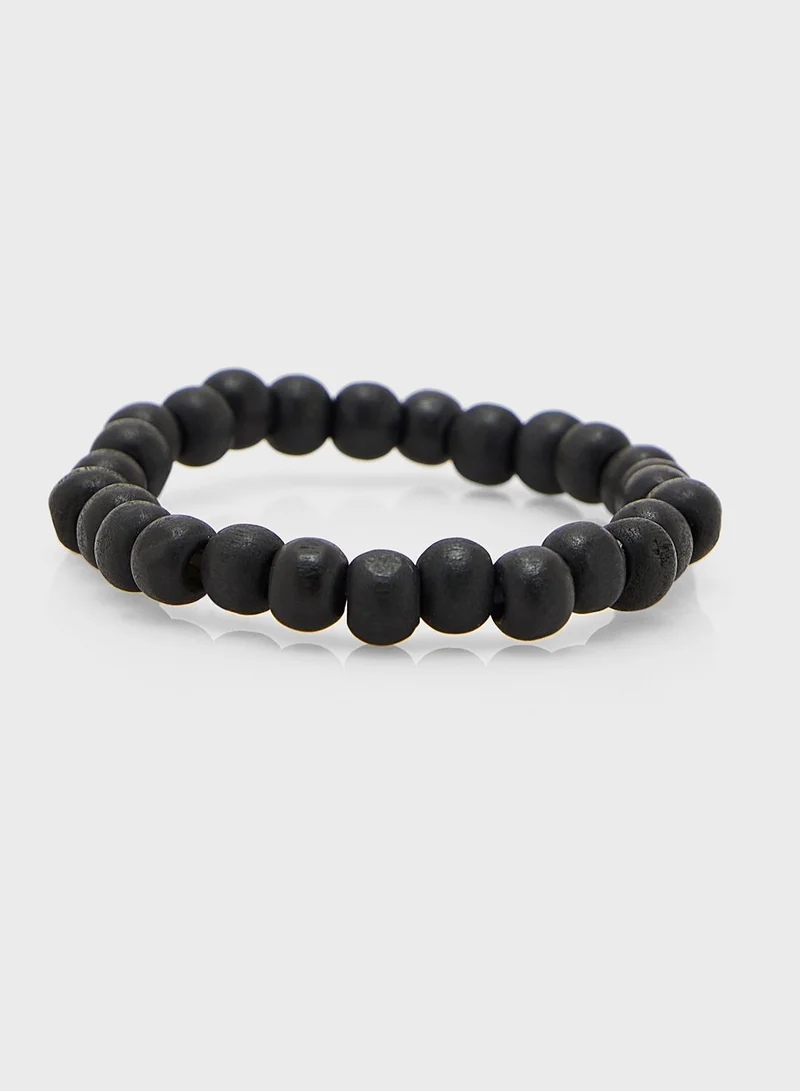 Seventy Five 4 Pack Woven Bracelet Set