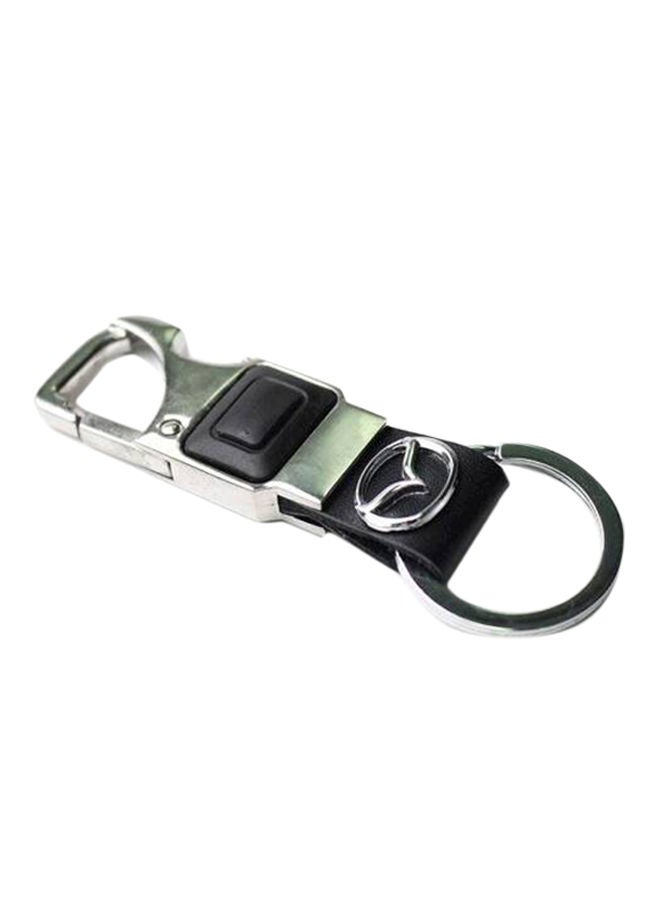 NIBEMINENT Auto Car Key Chain