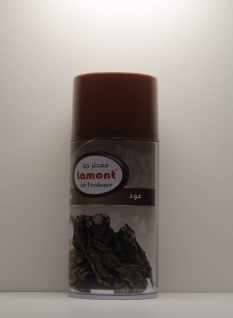 Floret Air Freshener Device With Scented Sprayer - Image 2