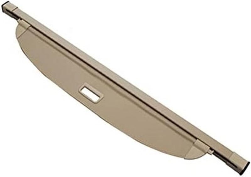 QASULER Car Trunk Cargo Cover for Equinox 2017-2022 - Image 1