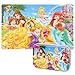 LELEMON Puzzles for Kids Ages 46 60 Piece Puzzles for Kids Ages 35 in a Metal Box Educational Jigsaw Puzzles Childrens Puzzle Games Puzzle Toys for Girls and Boys - Image 2