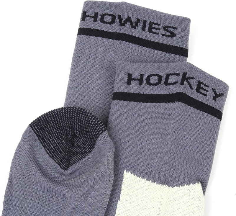 Howies Hockey - Cut Resistant Hockey Socks - Youth and Adult Sizes - Elite Comfort & Protection Skate Socks - Image 3