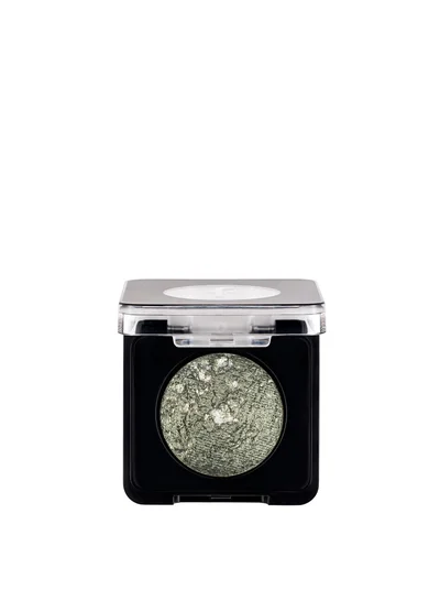 flormar Flormar NP Baked Eyeshadow - 007 Olive Glam