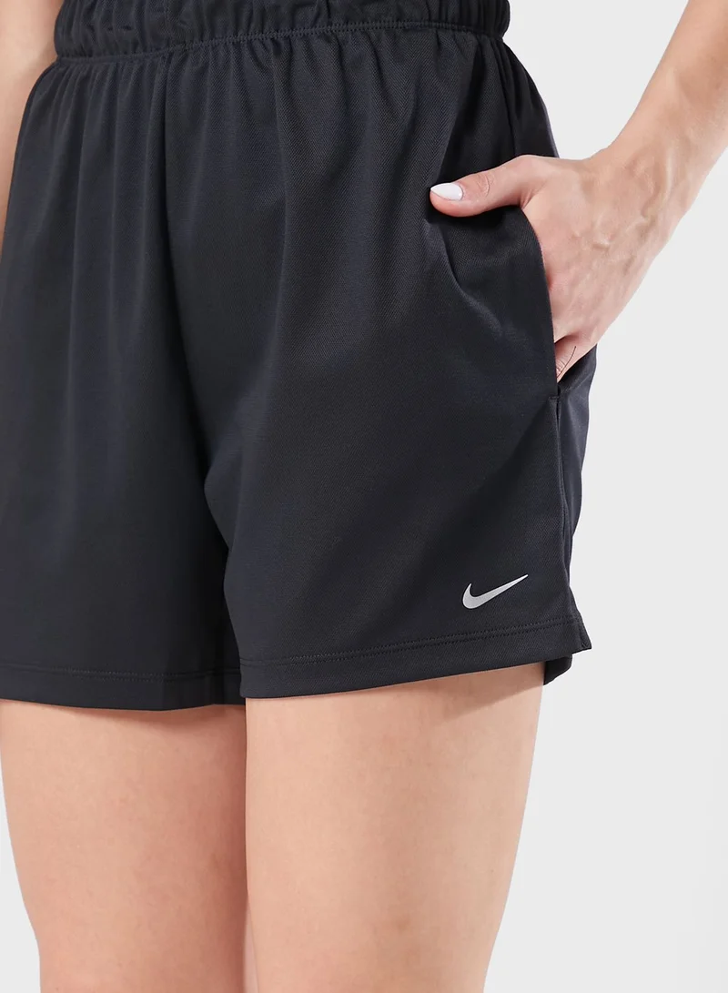 Nike 5" Dri-Fit Attack Shorts