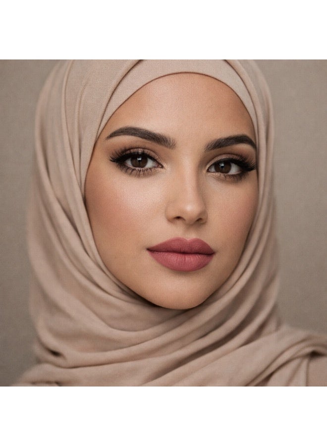 فاتن إيطاليا Matte Liquid Lipstick 257 - Image 2