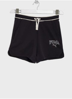 PUMA Kids Squad Shorts  - Image 1