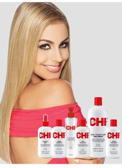CHI Chi Infra Shampoo moisture therapy  946 ml  - Image 4