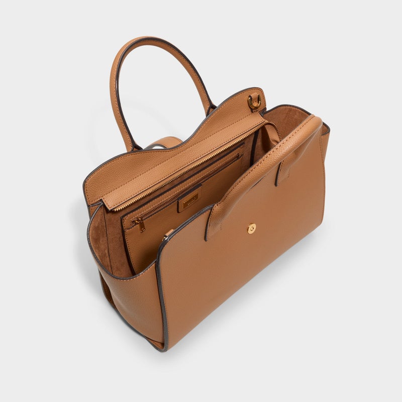 ALDO GEORGINIA L CITY HANDBAG - Image 3