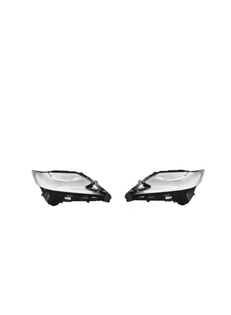 Headlight Lens Cover for Lexus ES350 2016–2018 High Quality Replacement Headlamp Glass Lens Cover - Image 2