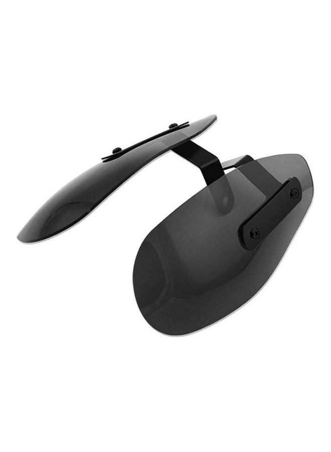 NIBEMINENT Universal Motorcycle Hand Guards - Image 5