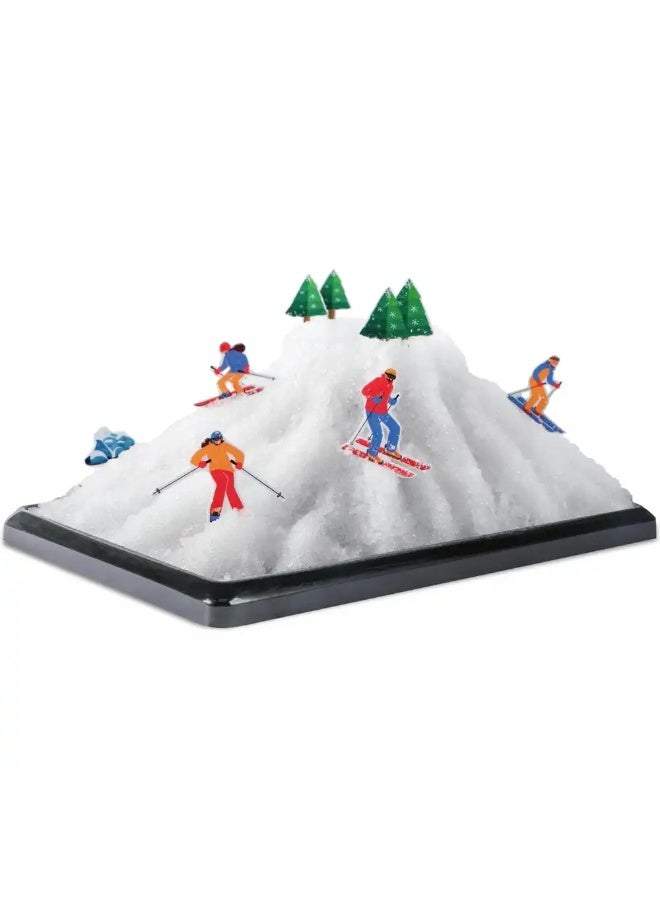 Eduman - اصنع بنفسك مجموعة جبل الثلج - T2440G - Image 2