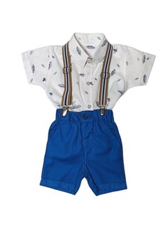 Baby Boys Set Shirt with Short - pzsku/ZA94C42C0DEBDB6329B2BZ/45/_/1710329961/b8220a7a-1a2f-4dbc-a142-eccf62681e9b