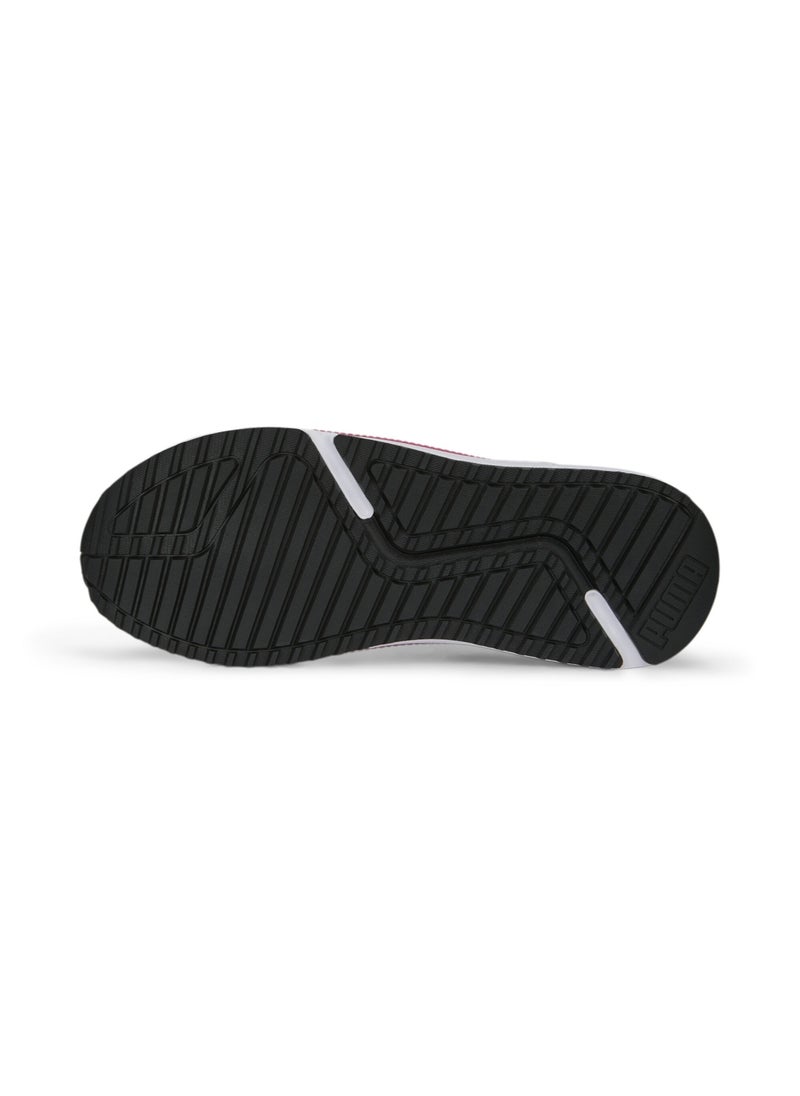 PUMA - Pacer Future Slip-On Mens Black Trainers - Image 1