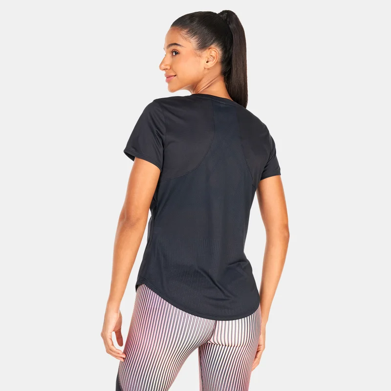 UNDER ARMOUR Women's UA Speed Stride 2.0 T-Shirt