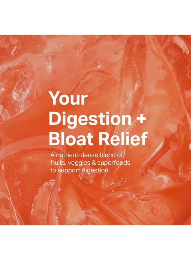 PROPER , The Pinks Digestion and Bloat Relief. Drink Mix with Gut Health Probiotics, Prebiotics, Beet Root & Enzymes for Digestive Support. Bloating and Microbiome Supplement for Women and Men - Image 3