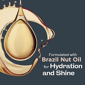 Jerome Russell مجموعة صبغة الشعر شبه الدائمة جيروم راسل ببلوند ليلك ميست بعد التبييض مع زيت البرازيل نوت خالية من الأمونيا نباتية - Image 3