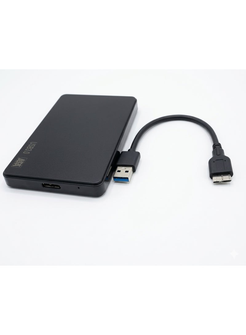External hard drive enclosure - Image 3
