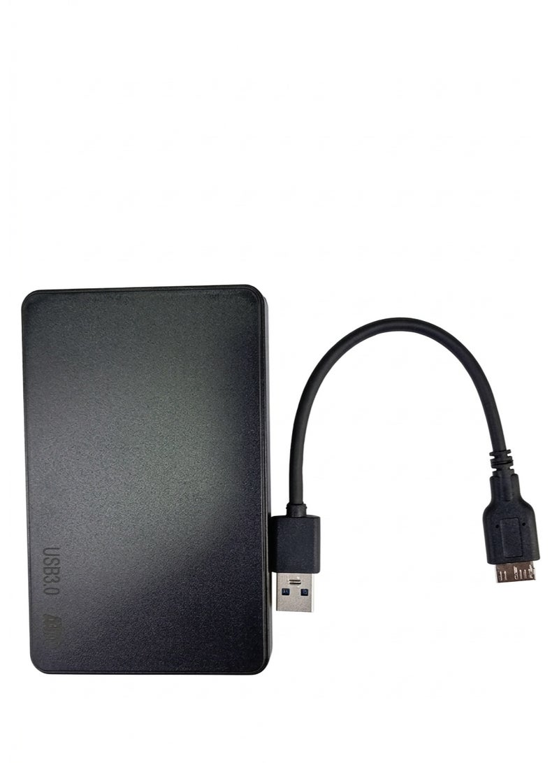 External hard drive enclosure - Image 2