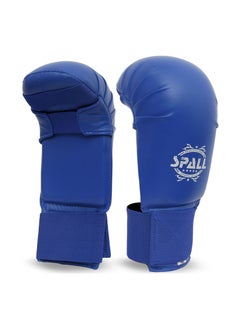 Spall Karate Mitt For Men Women Punching Bag Gloves New Improved Quality Mma Boxing Professional Karate Practice Training Mitts  - Image 1