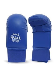 Spall Karate Mitt For Men Women Punching Bag Gloves New Improved Quality Mma Boxing Professional Karate Practice Training Mitts  - Image 3