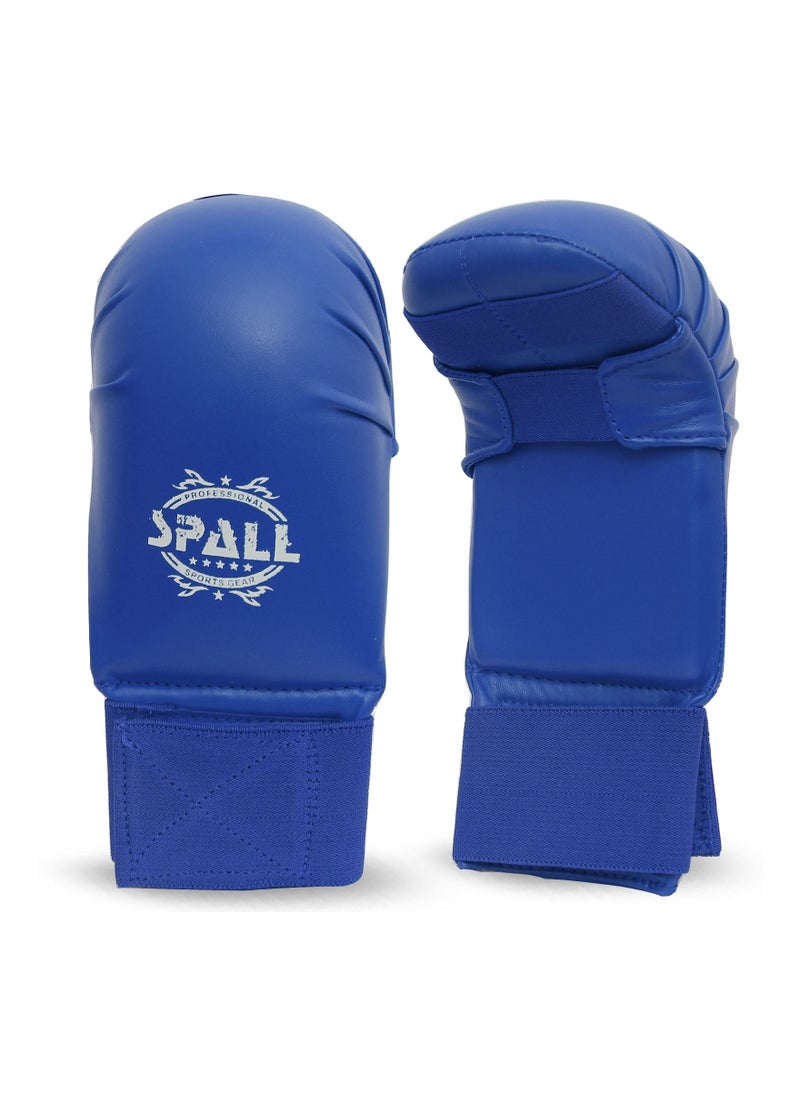 Spall Karate Mitt For Men Women Punching Bag Gloves New Improved Quality Mma Boxing Professional Karate Practice Training Mitts  - Image 3