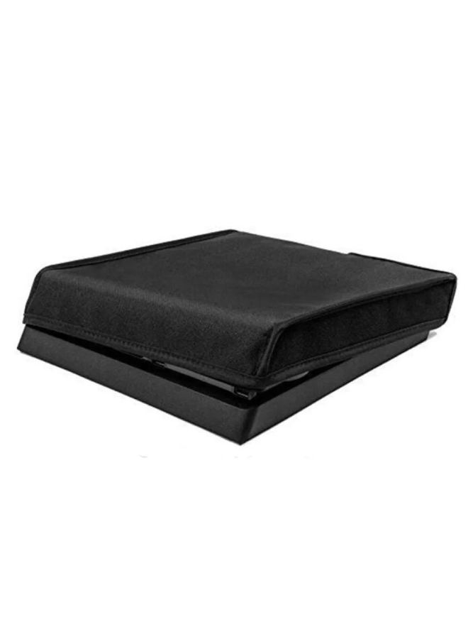general Direct PS5 Waterproof Dust Cover XBOXSeries XBOXSeries S Dust Cover PS5slim-Product Color:PS5 Horizontal Lending Gray - Image 3