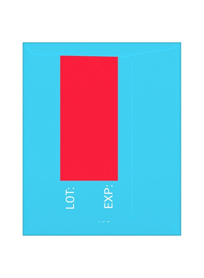كولجيت معجون أسنان كولجيت ماكس كلين الرغوي المبيض بالفلورايد، بنكهة النعناع الفوار، 6 أونصة، عبوة من 4 قطع - Image 4