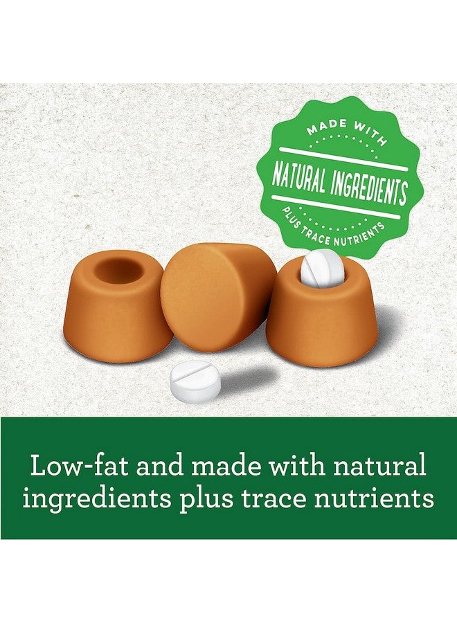 GREENIES Pill Pockets Treats for Dogs Chicken - Tablet Size 30 Count (Pack of 6) - Image 4