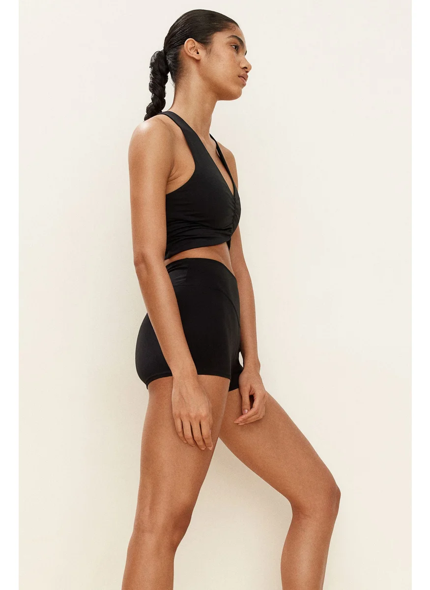 H&M Softmove™ Light Support Sports Bra
