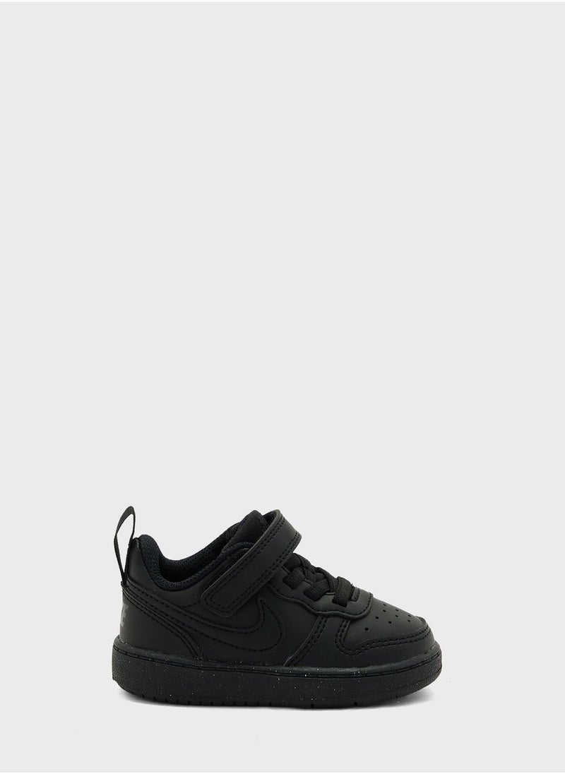 Nike - Infant Court Borough Low Recraft - Image 1