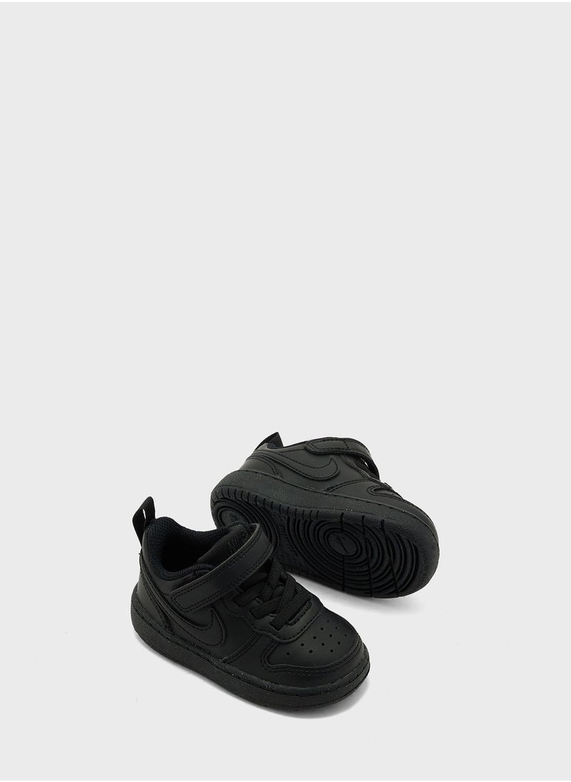 Nike - Infant Court Borough Low Recraft - Image 1