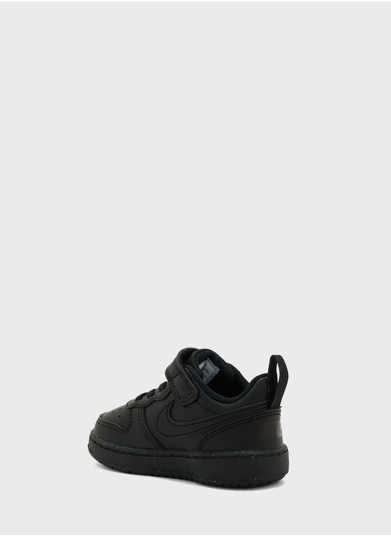 Nike - Infant Court Borough Low Recraft - Image 1