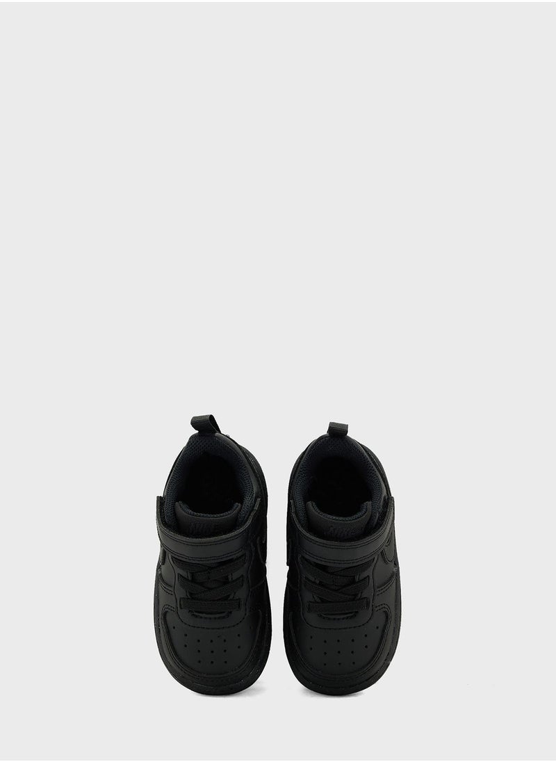 Nike - Infant Court Borough Low Recraft - Image 1