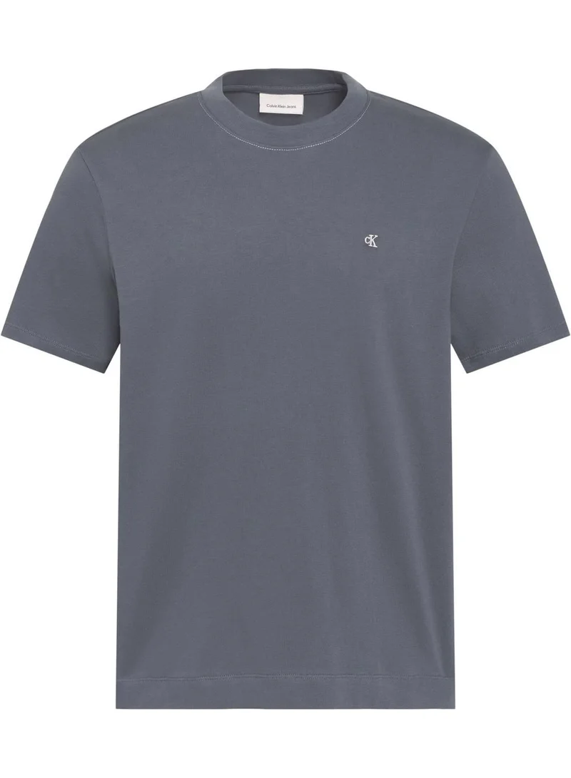 Crewneck T-Shirt