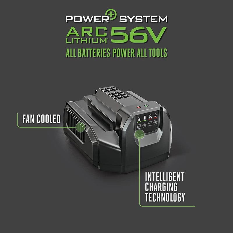 EGO POWER+ 56V Standard Charger - CH2100 - Image 2