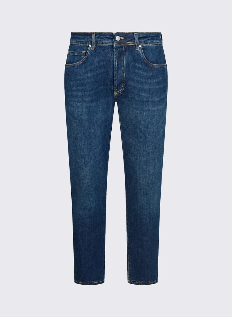 ليو جو Slim Fit Jeans