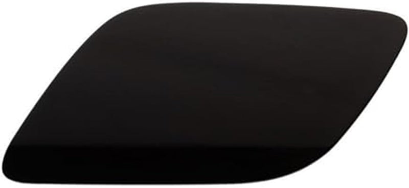 DEMULAX Headlight Washer Nozzle Cover Cap for Q7