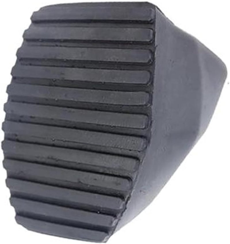 Wivplex Clutch Brake Foot Rubber Pedal Pad Cover - Image 1