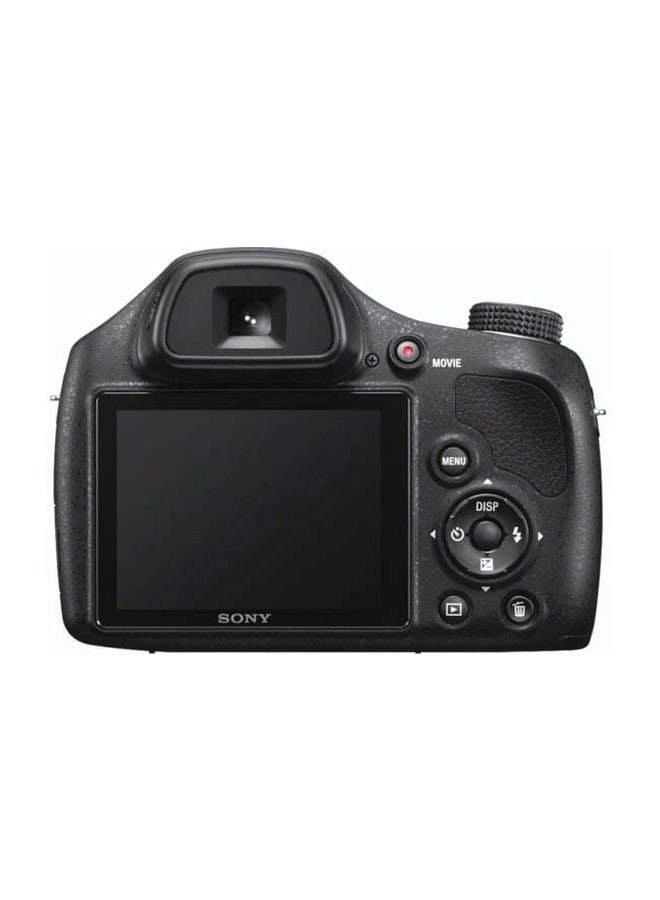 سوني كاميرا رقمية سايبر شوت DSC-H400 - Image 2