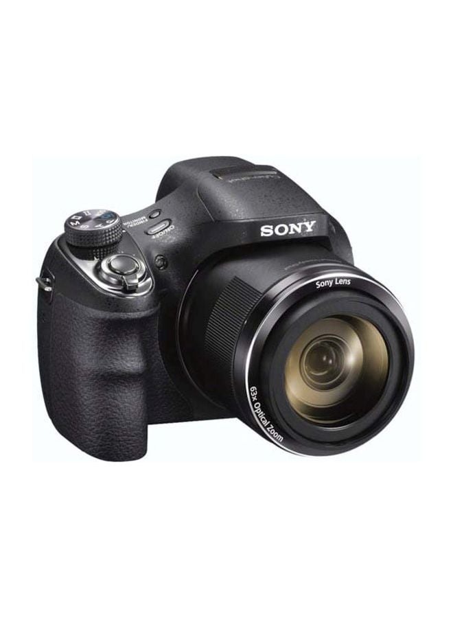 سوني كاميرا رقمية سايبر شوت DSC-H400 - Image 3