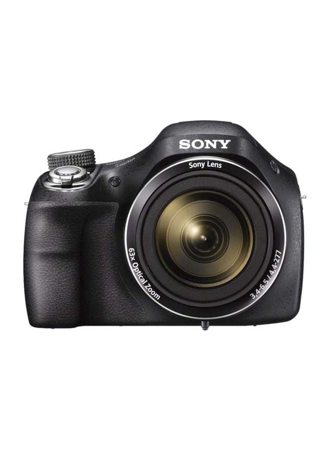 سوني كاميرا رقمية سايبر شوت DSC-H400 - Image 1